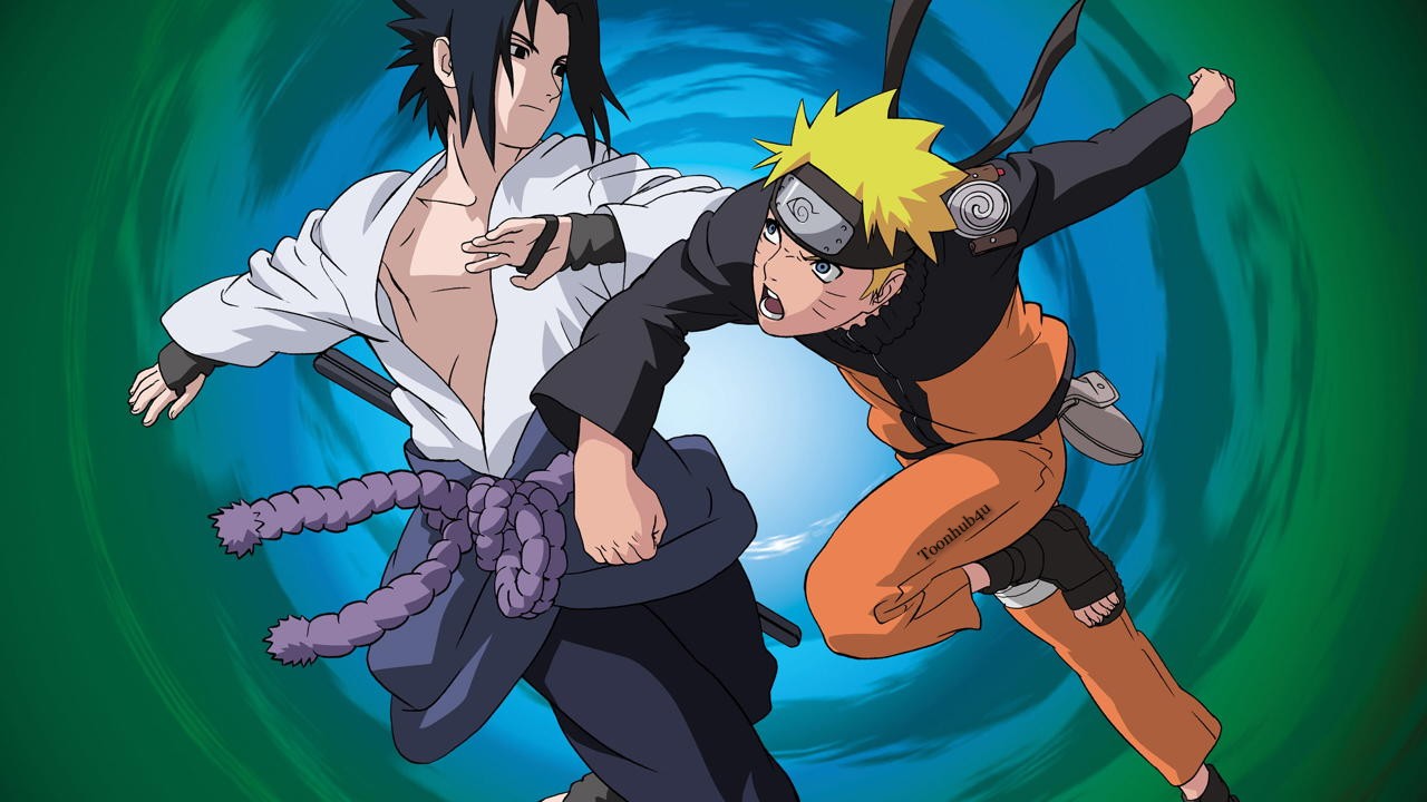 Naruto: Shippuden Season 6 Episodes BluRay [Hindi-Tamil-Mal-Eng-Jap] Multi Audio Download 480p, 720p & 1080p HD