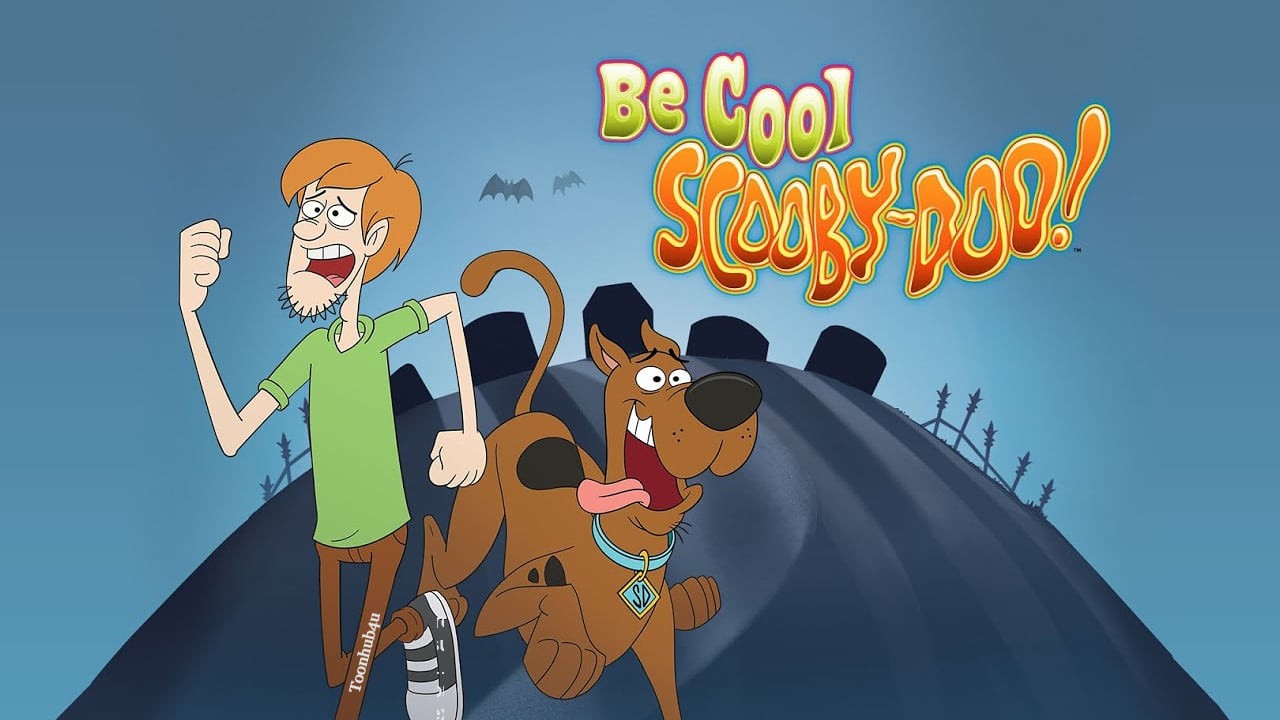 Be Cool, Scooby-Doo! Season 1 Multi Audio [Hindi-Tamil-Telugu-Mal-Kan-Eng] DDP2.0 480p, 720p & 1080p HD WEB-DL