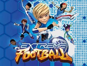 Extreme Football Multi Audio [Hindi-Tamil-Eng] Download 720p & 1080p HD WEBRip