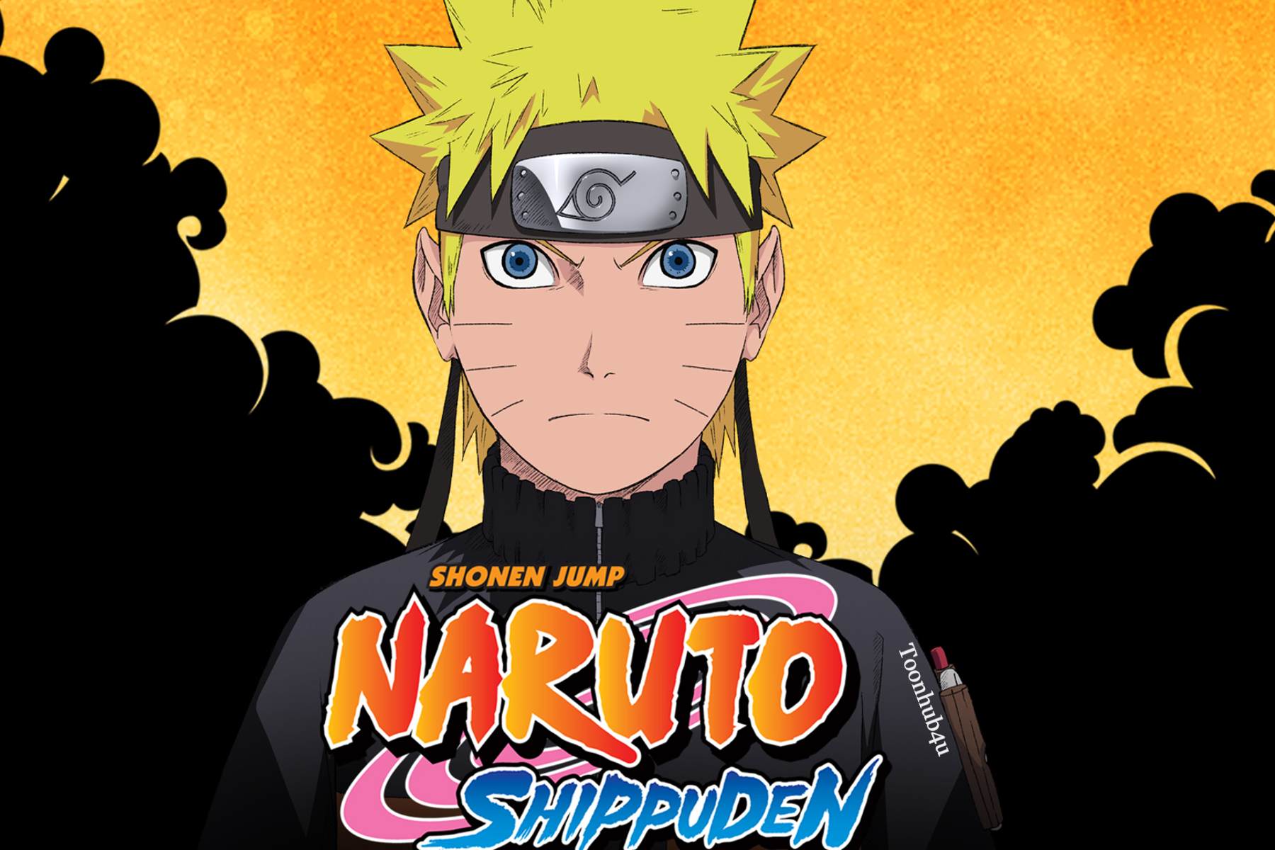 Naruto: Shippuden Season 5 Episodes BluRay [Hindi-Tamil-Mal-Eng-Jap] Multi Audio Download 480p, 720p & 1080p HD