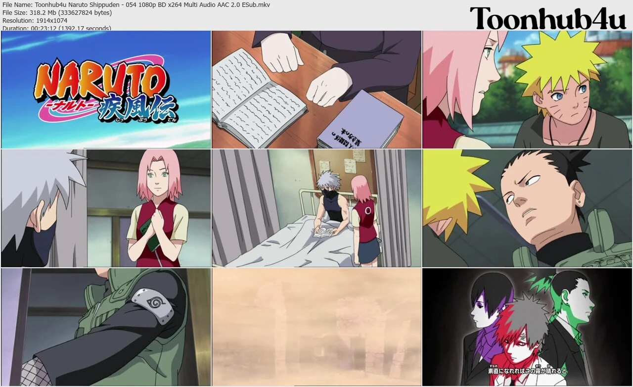 Naruto-Shippuden-Season-3-poster