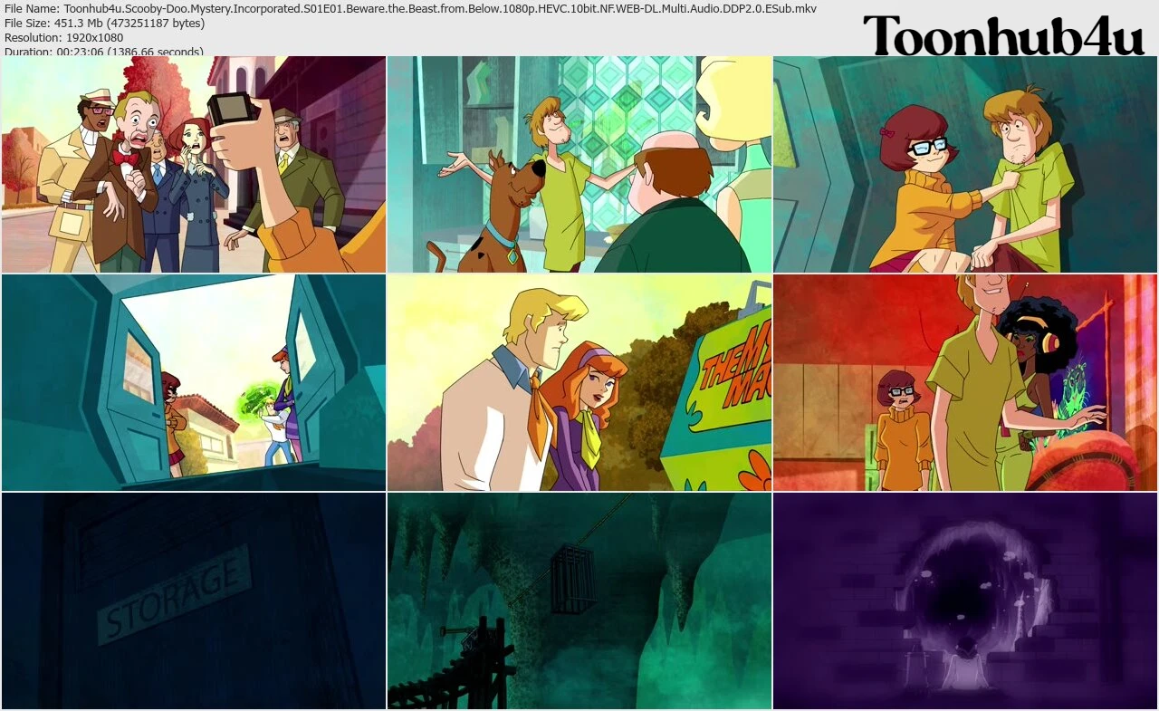 Scooby-Doo-Mystery-Incorporated-Season-1-poster