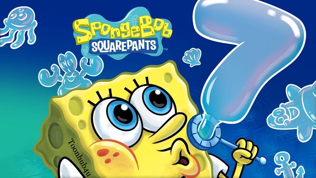 SpongeBob SquarePants Season 7 Multi Audio [Hindi-Tamil-Telugu-Mal-Kan-Eng] Download 480p, 720p & 1080p HD WEB-DL