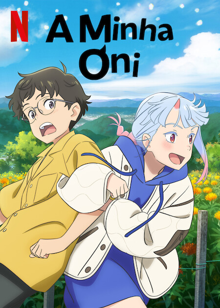 My Oni Girl (2024) - IMDb