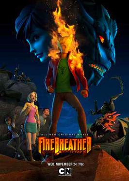Firebreather - Toonhub4u