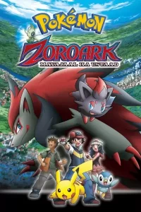 Pokemon All Movies in Hindi Download
